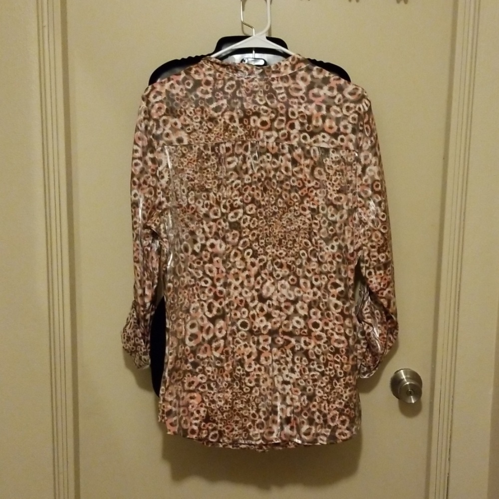 Blouse - Picture 3 of 5